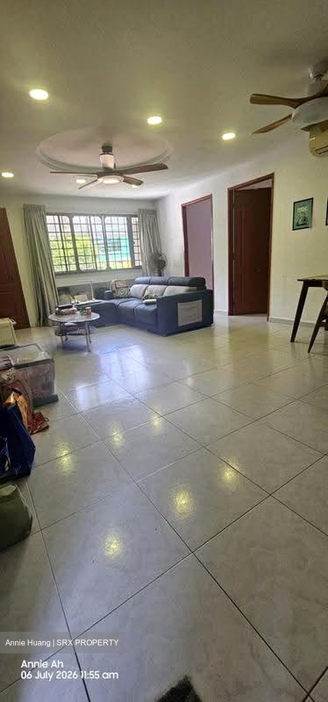 Blk 768 Pasir Ris Street 71 (Pasir Ris), HDB 4 Rooms #606883081